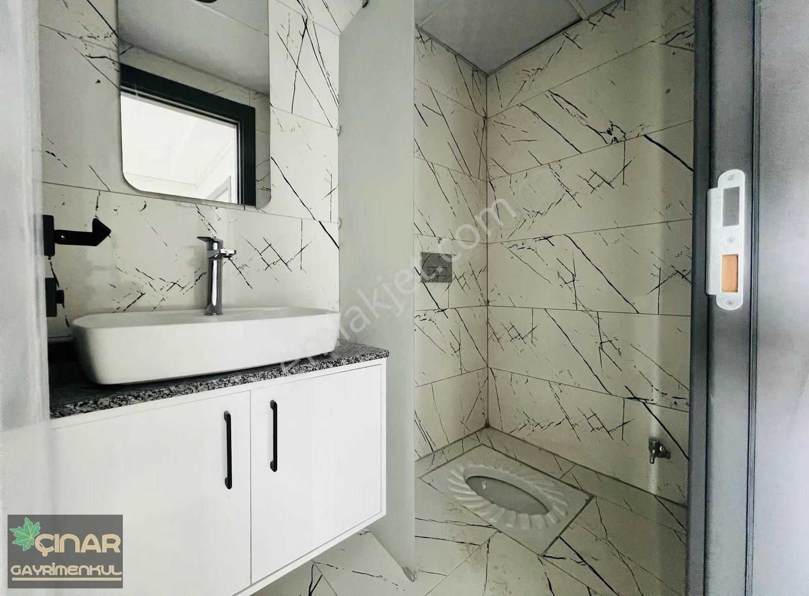 İldem E 4+1 Tapulu Yüksek Kredi Borçsuz Ultra Lüx Daire Fırsatı - Görsel 10