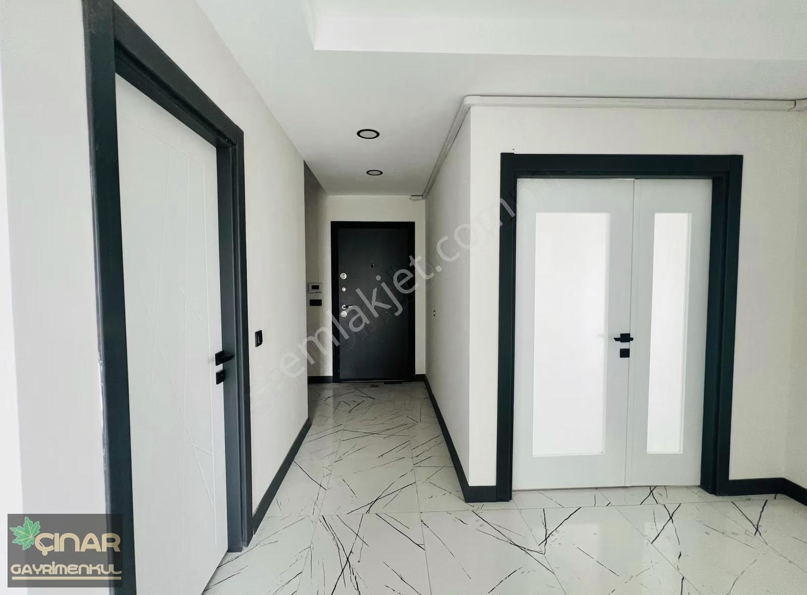 İldem E 4+1 Tapulu Yüksek Kredi Borçsuz Ultra Lüx Daire Fırsatı - Görsel 11