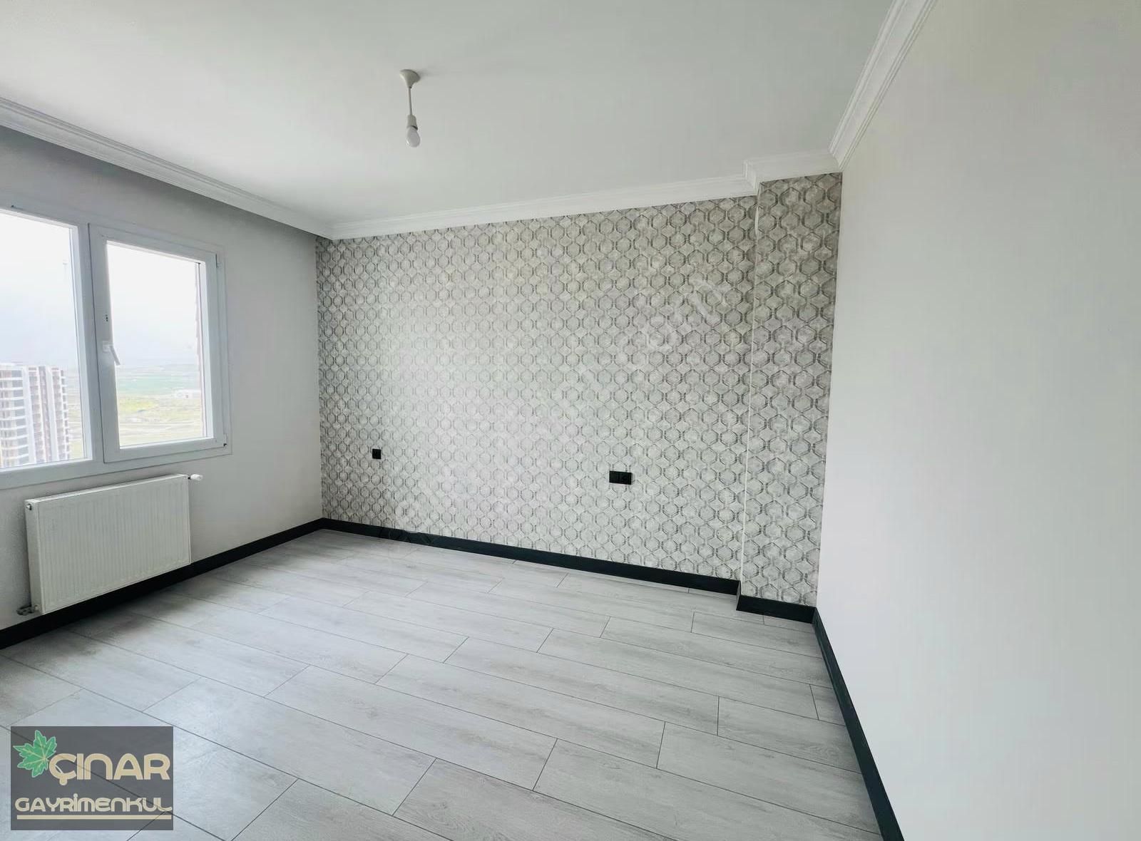 Yüksek Kredili İldem E3+1 Tapulu Borçsuz Ultra Lüx Daire Fırsatı - Görsel 9