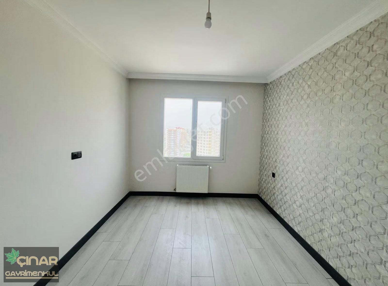 Yüksek Kredili İldem E3+1 Tapulu Borçsuz Ultra Lüx Daire Fırsatı - Görsel 4