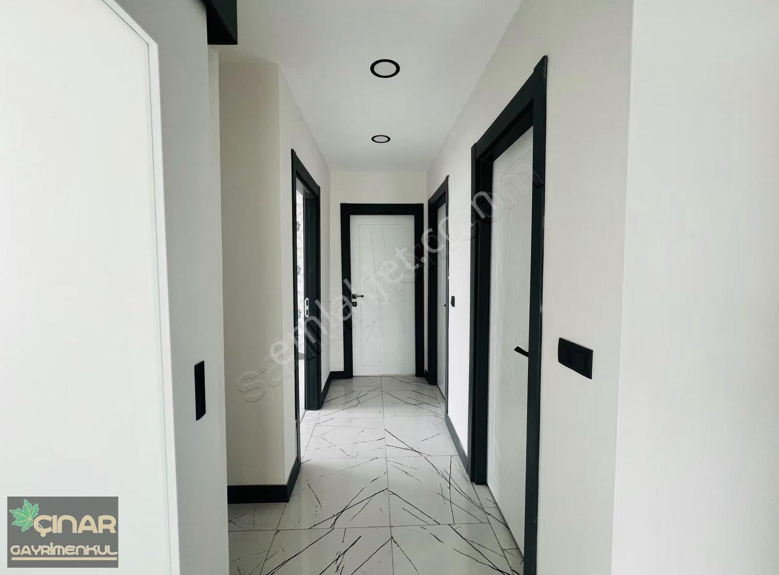 Yüksek Kredili İldem E3+1 Tapulu Borçsuz Ultra Lüx Daire Fırsatı - Görsel 5