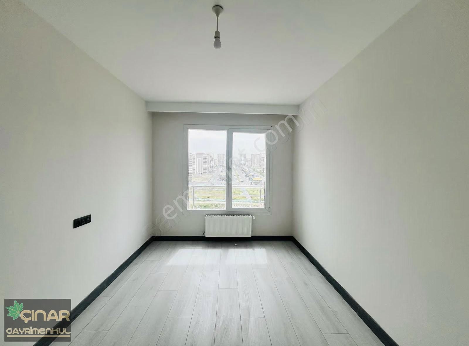 Yüksek Kredili İldem E3+1 Tapulu Borçsuz Ultra Lüx Daire Fırsatı - Görsel 8