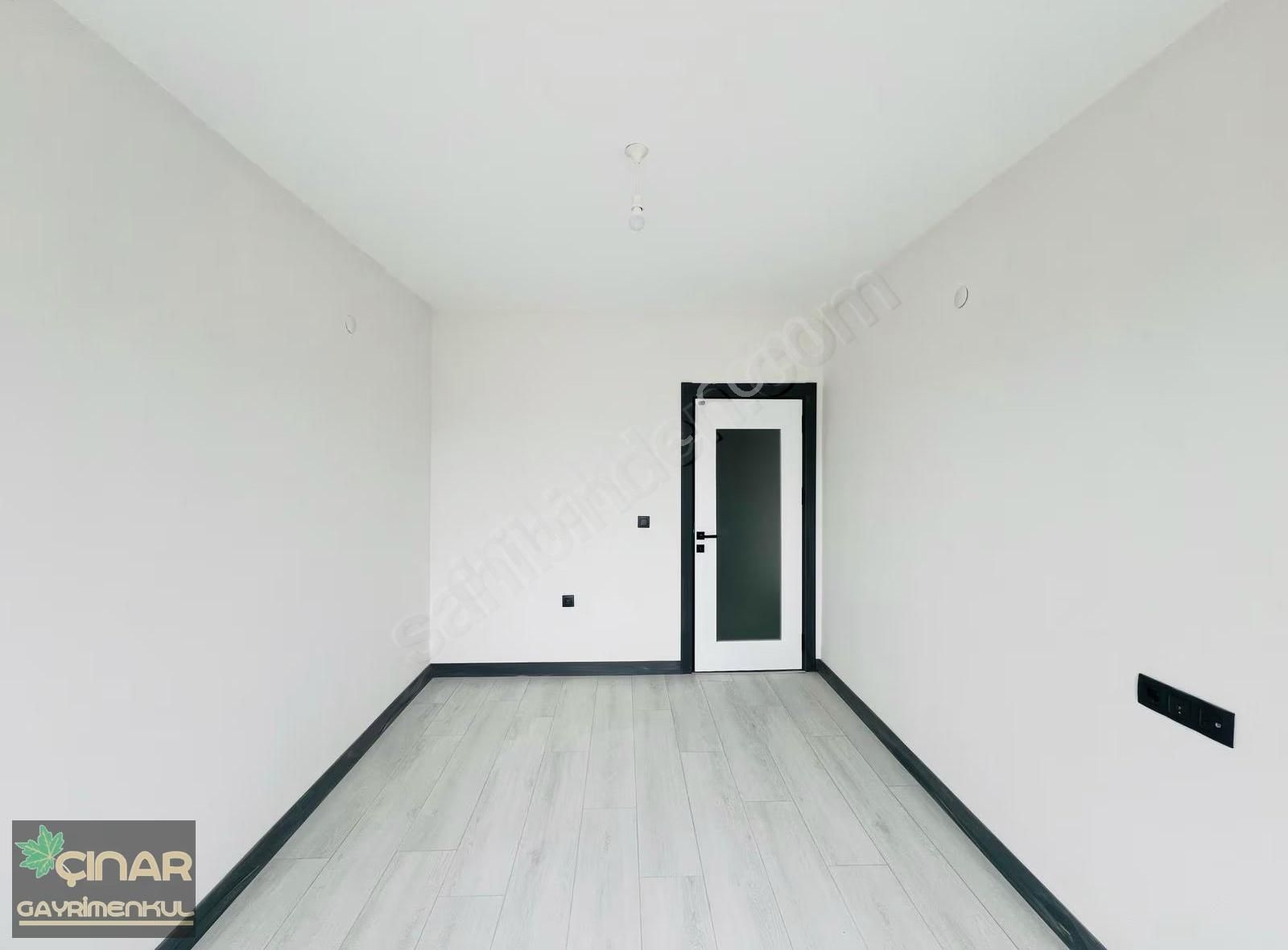 Yüksek Kredili İldem E3+1 Tapulu Borçsuz Ultra Lüx Daire Fırsatı - Görsel 10