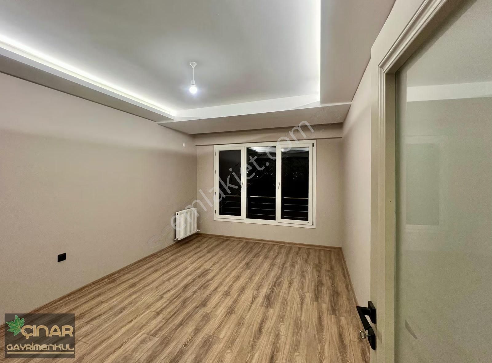 Beyazşehir Mızrakta En Uygun 4+1 Sıfır Meskenli Satılık Daire - Görsel 11