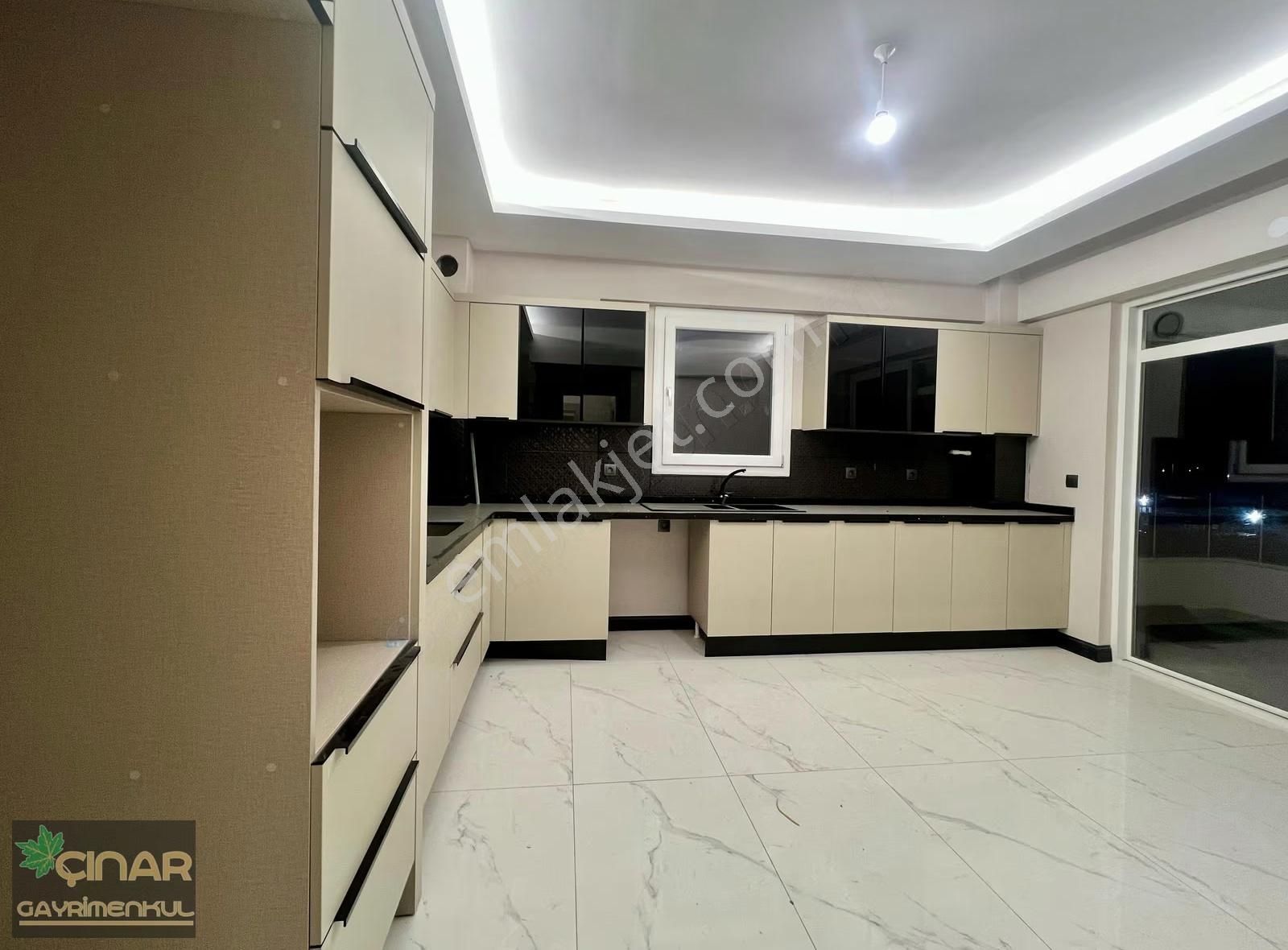 Beyazşehir Mızrakta En Uygun 4+1 Sıfır Meskenli Satılık Daire