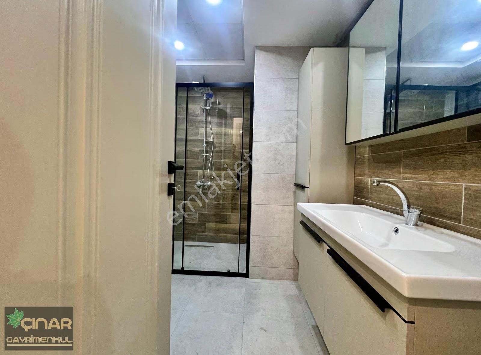 Beyazşehir Mızrakta En Uygun 4+1 Sıfır Meskenli Satılık Daire - Görsel 12