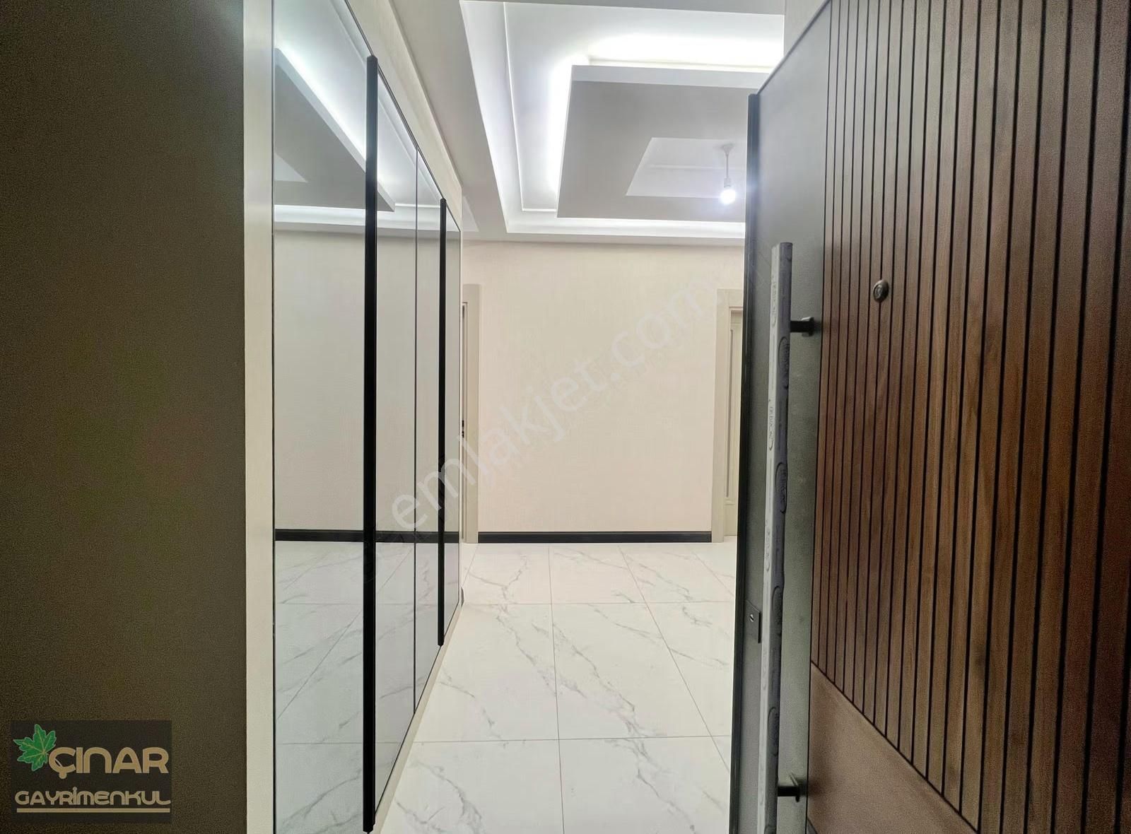 Beyazşehir Mızrakta En Uygun 4+1 Sıfır Meskenli Satılık Daire - Görsel 4