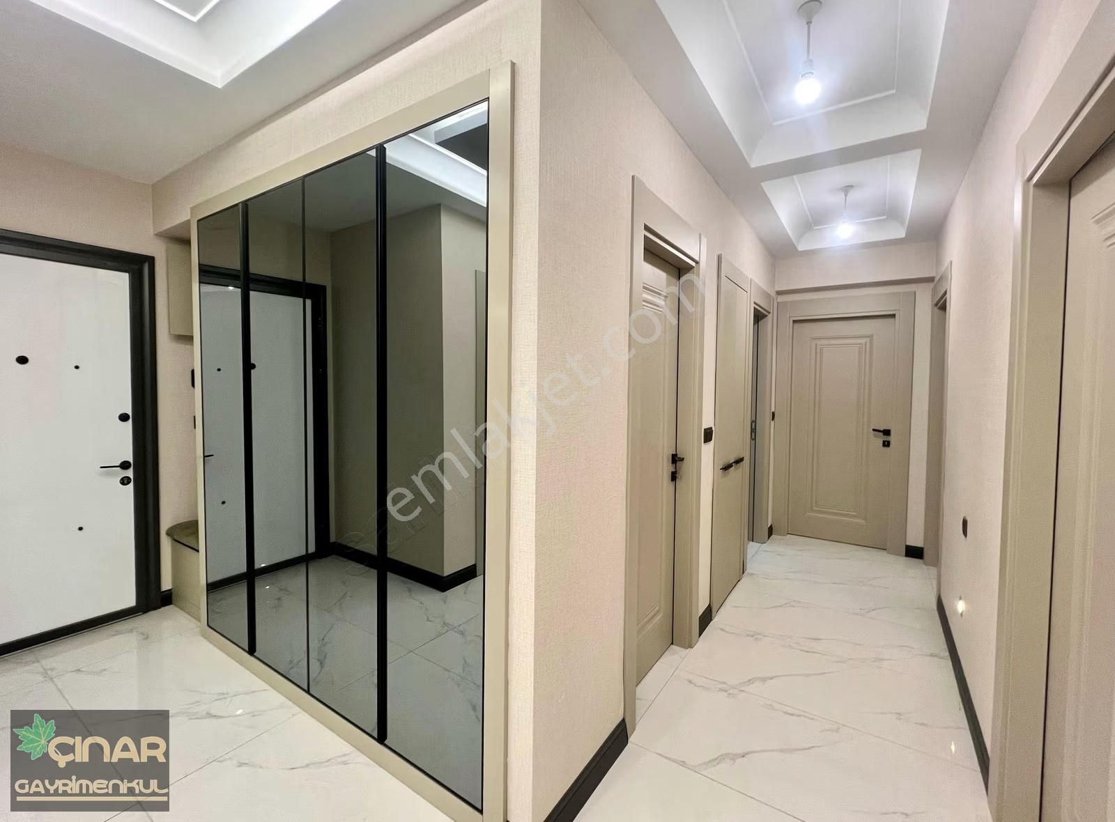 Beyazşehir Mızrakta En Uygun 4+1 Sıfır Meskenli Satılık Daire - Görsel 8