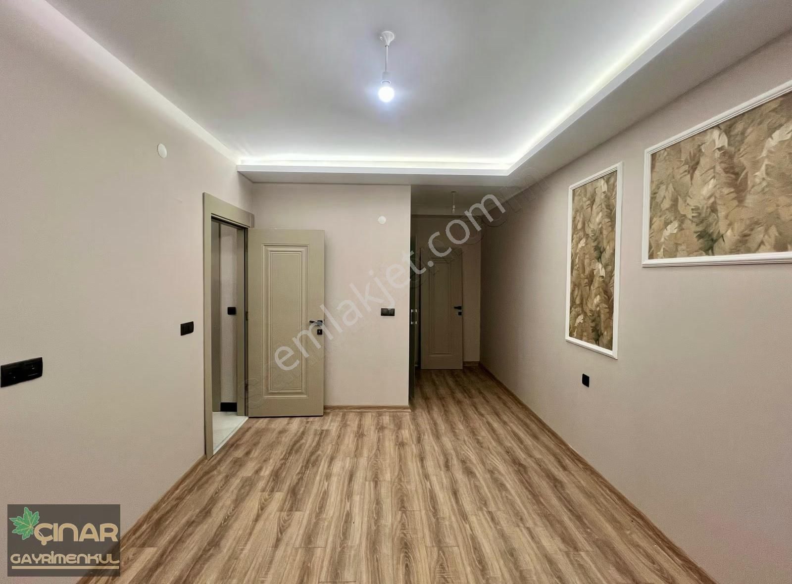 Beyazşehir Mızrakta En Uygun 4+1 Sıfır Meskenli Satılık Daire - Görsel 9