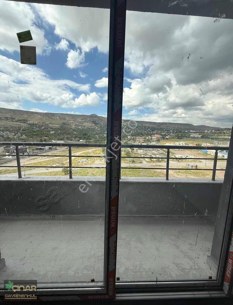 Erkilette Meskenli Sıfır 2+1 Bağımsız Mutfak Satılık Daire - Görsel 7