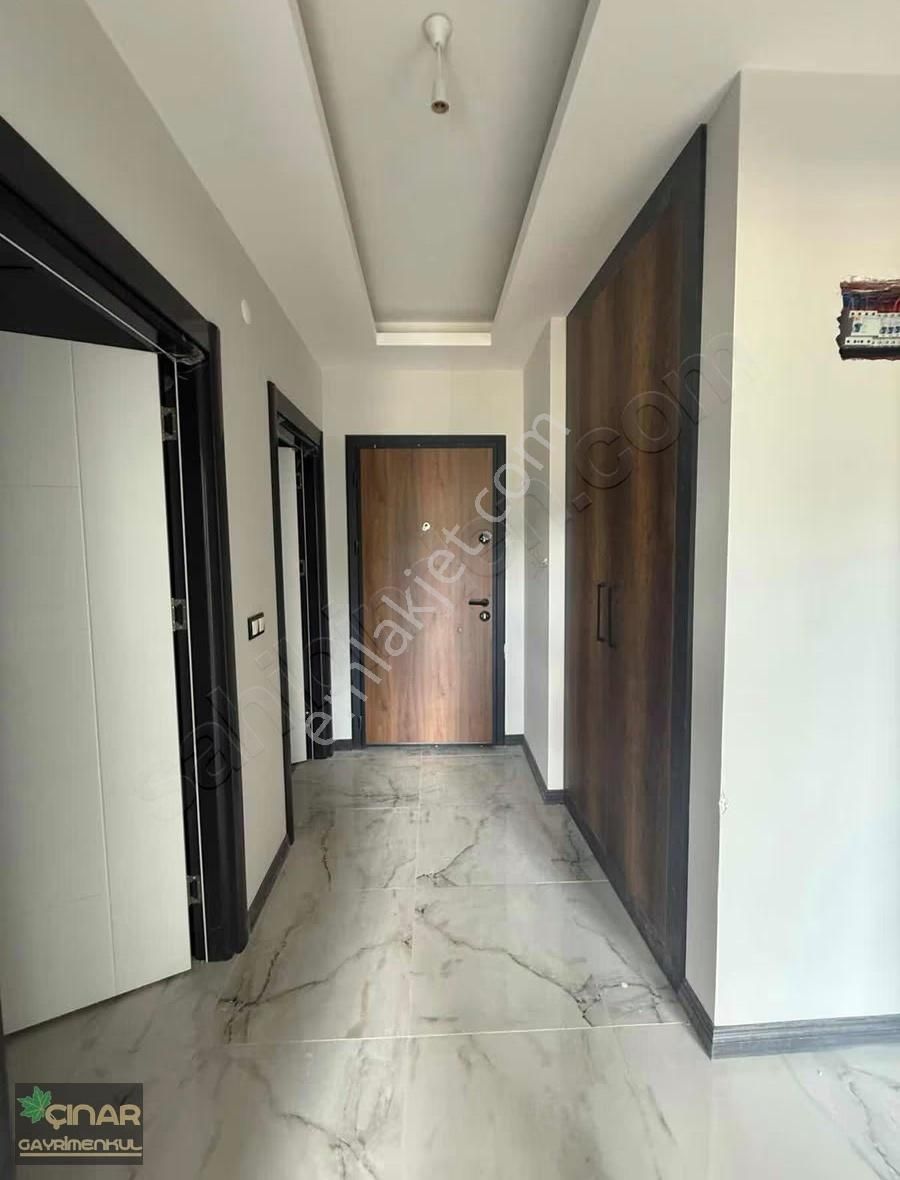 Erkilette Meskenli Sıfır 2+1 Bağımsız Mutfak Satılık Daire - Görsel 8