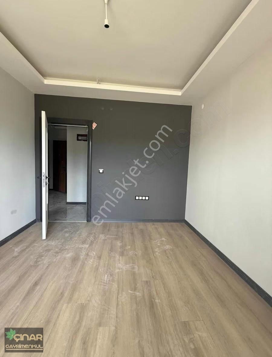 Erkilette Meskenli Sıfır 2+1 Bağımsız Mutfak Satılık Daire - Görsel 9