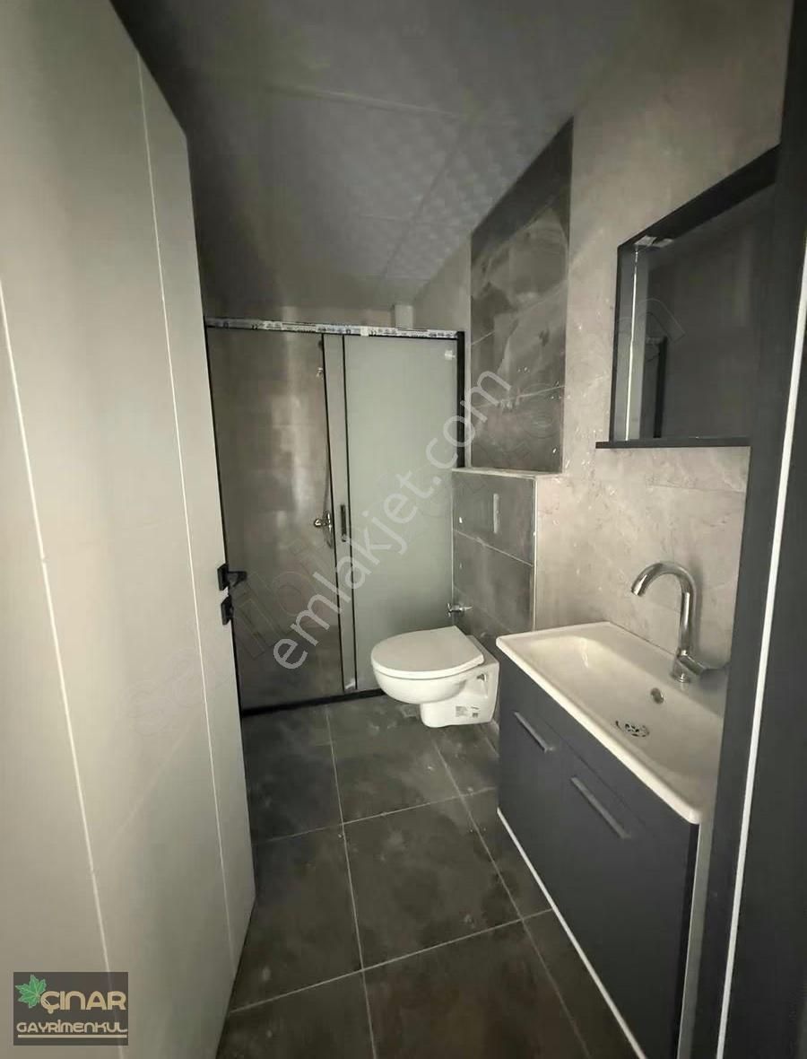 Erkilette Meskenli Sıfır 2+1 Bağımsız Mutfak Satılık Daire - Görsel 2