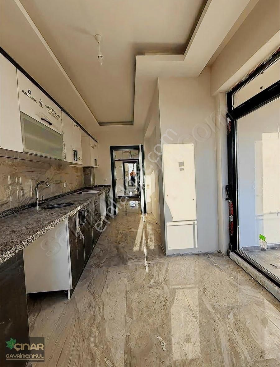 Serkentte 2+1 Kombili Anayol Üzeri Sıfır Fırsat - Görsel 7