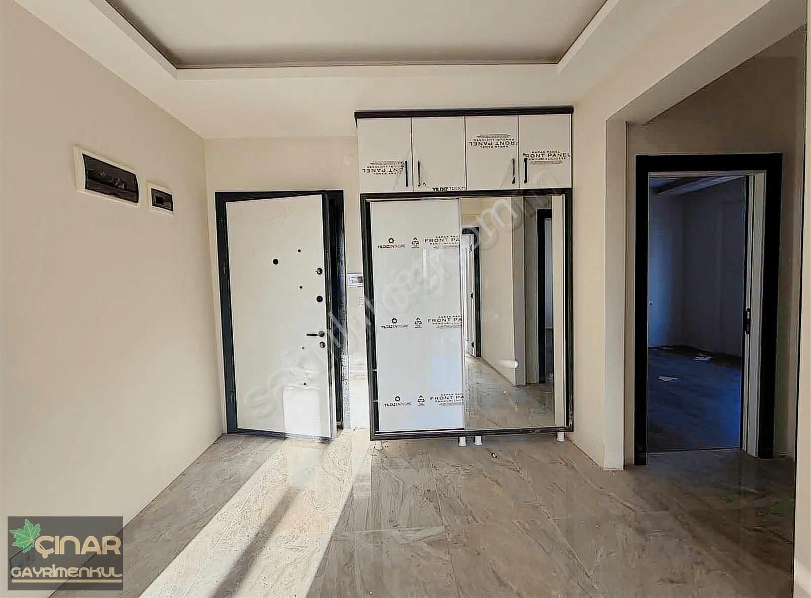 Serkentte 2+1 Kombili Anayol Üzeri Sıfır Fırsat - Görsel 5