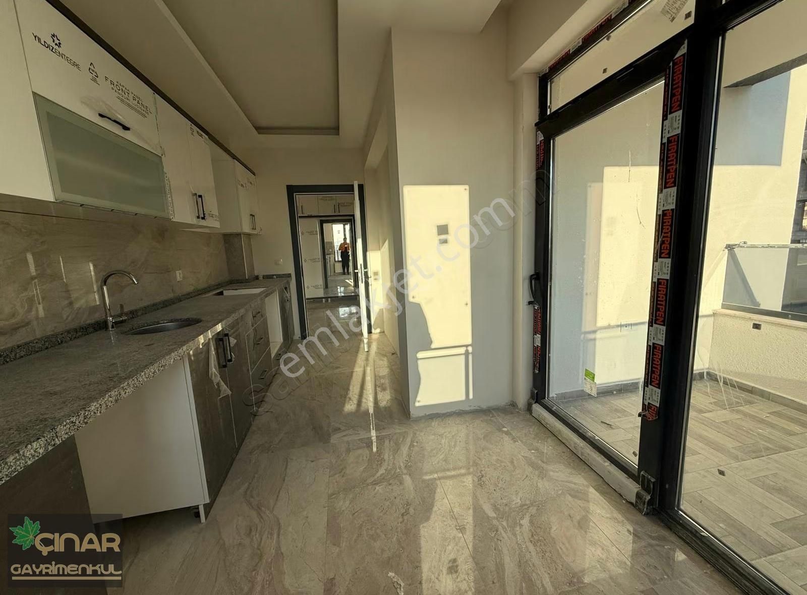 Serkentte 2+1 Kombili Anayol Üzeri Sıfır Fırsat - Görsel 8