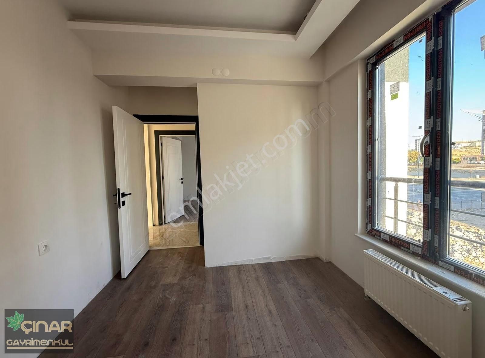 Serkentte 2+1 Kombili Anayol Üzeri Sıfır Fırsat - Görsel 9