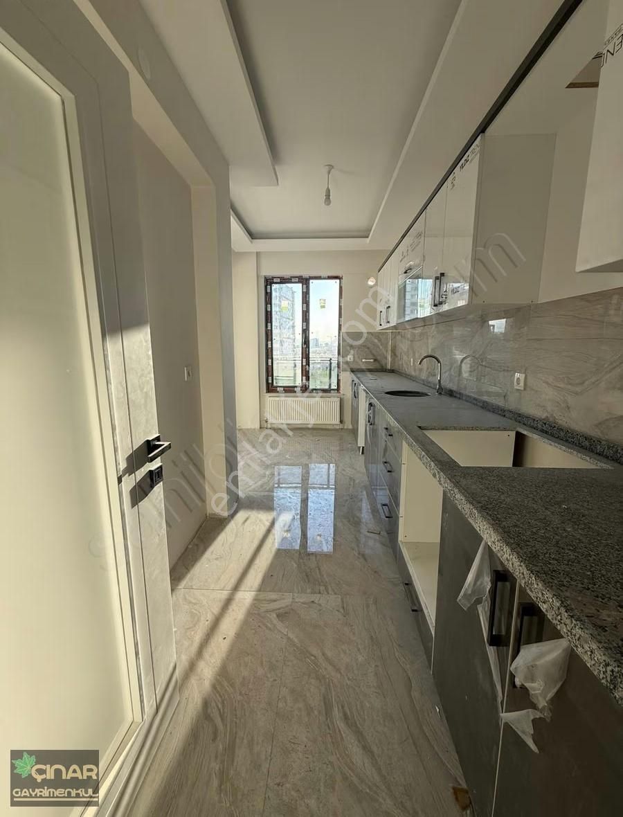 Serkentte 2+1 Kombili Anayol Üzeri Sıfır Fırsat