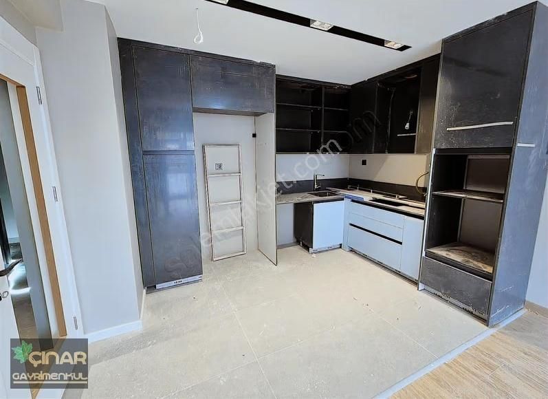 Talasta 2+1 1.500.000 Tl Krediye Uygun Lüks Daire - Görsel 3