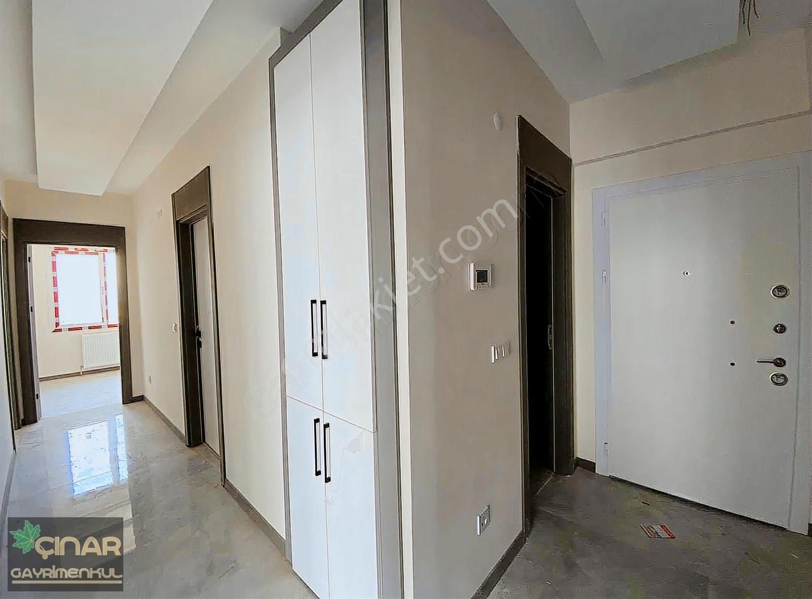 Serkentte Sıfır Meskenli 2+1 Satılık Son Dairemiz - Görsel 16