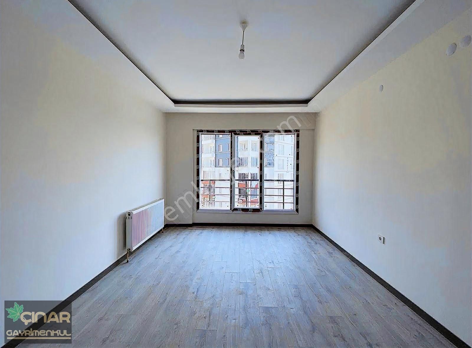 Serkentte Sıfır Meskenli 2+1 Satılık Son Dairemiz - Görsel 15