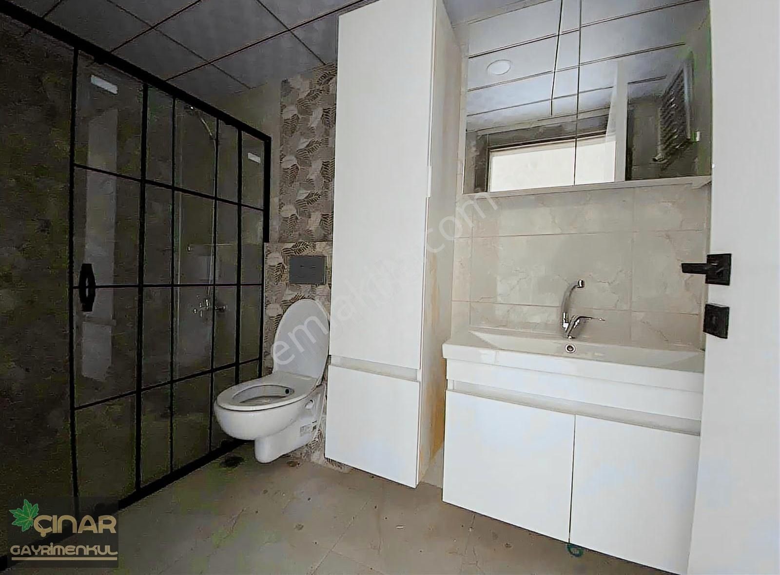 Serkentte Sıfır Meskenli 2+1 Satılık Son Dairemiz - Görsel 12