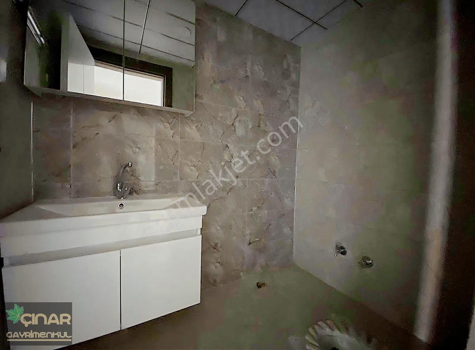 Serkentte Sıfır Meskenli 2+1 Satılık Son Dairemiz - Görsel 2