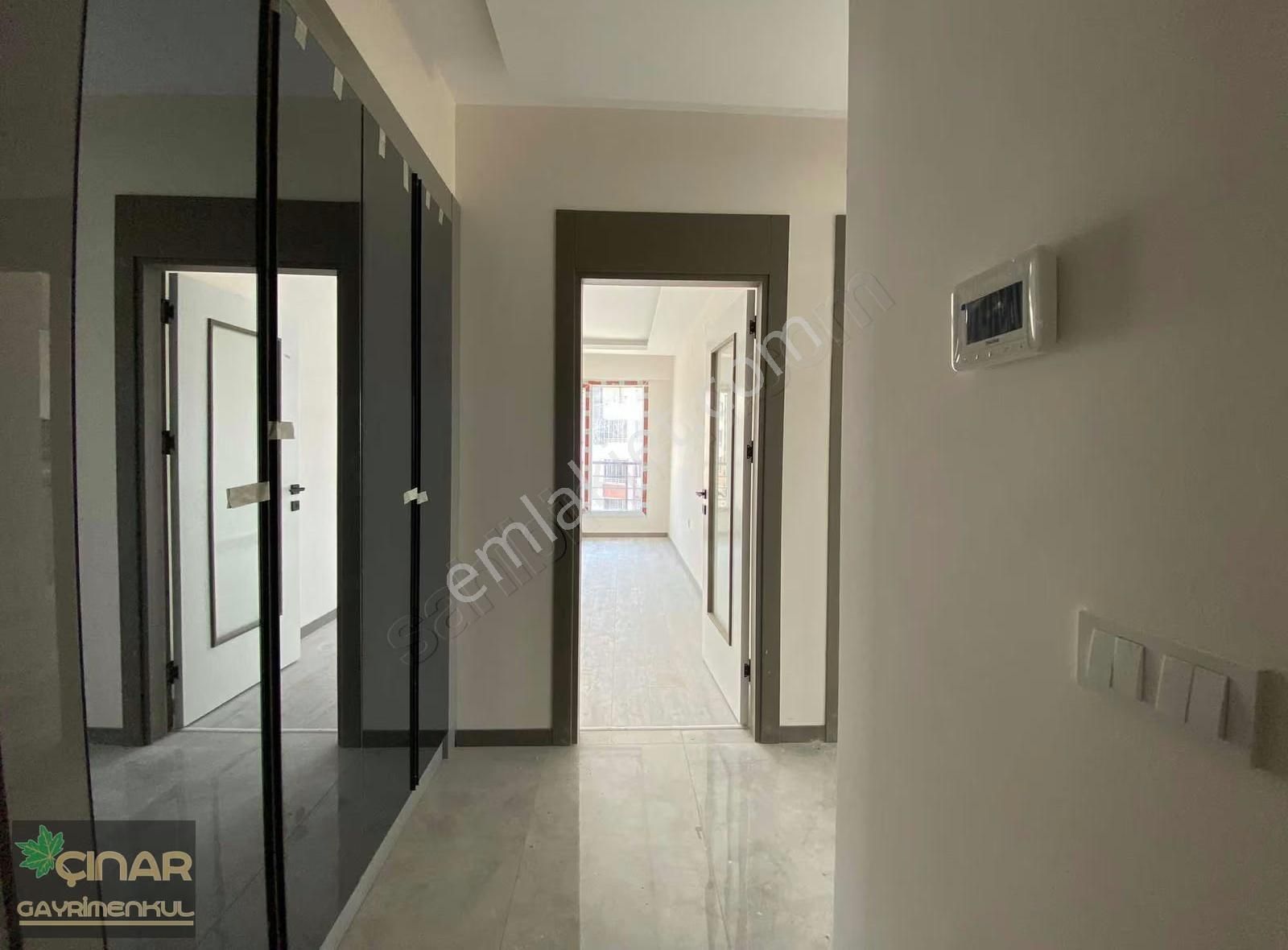 Serkentte Sıfır Meskenli 2+1 Satılık Son Dairemiz - Görsel 14