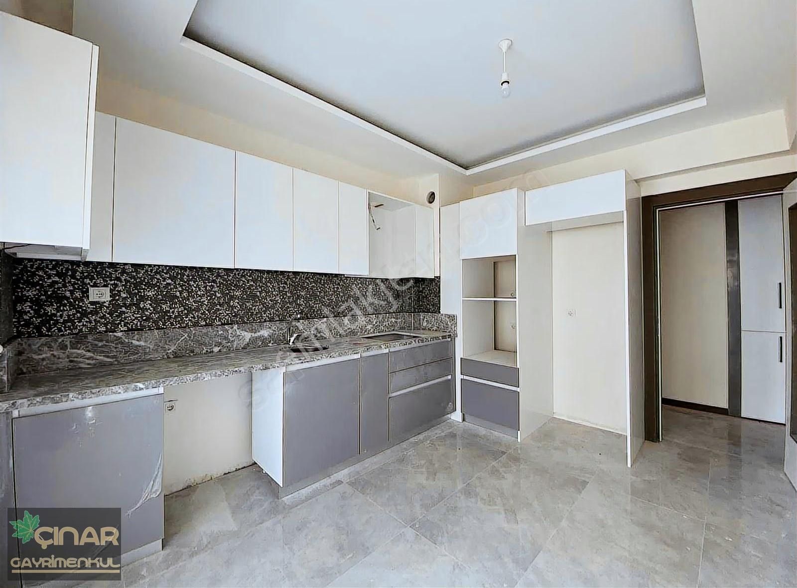 Serkentte Sıfır Meskenli 2+1 Satılık Son Dairemiz - Görsel 9