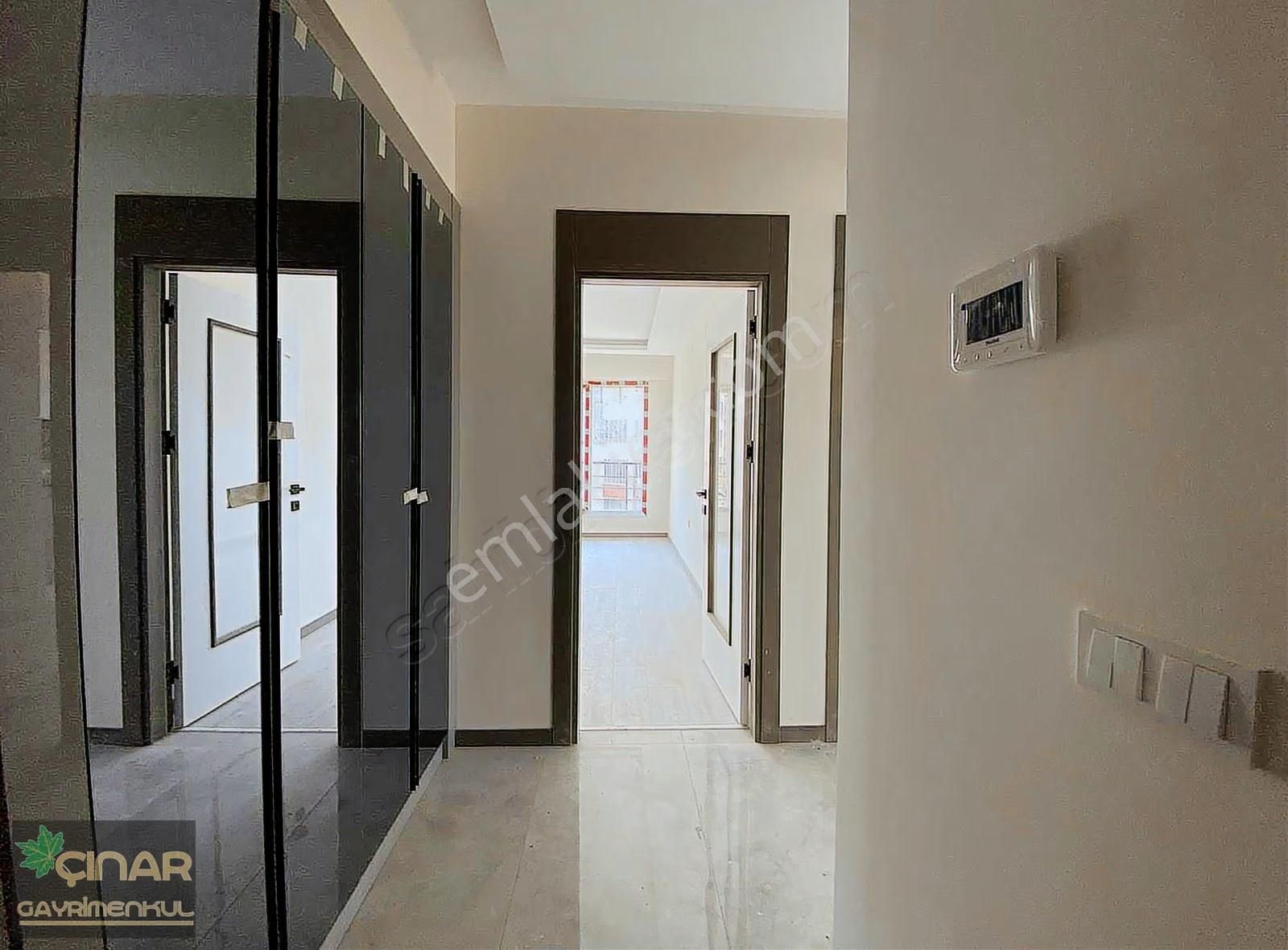 Serkentte Sıfır Meskenli 2+1 Satılık Son Dairemiz - Görsel 3