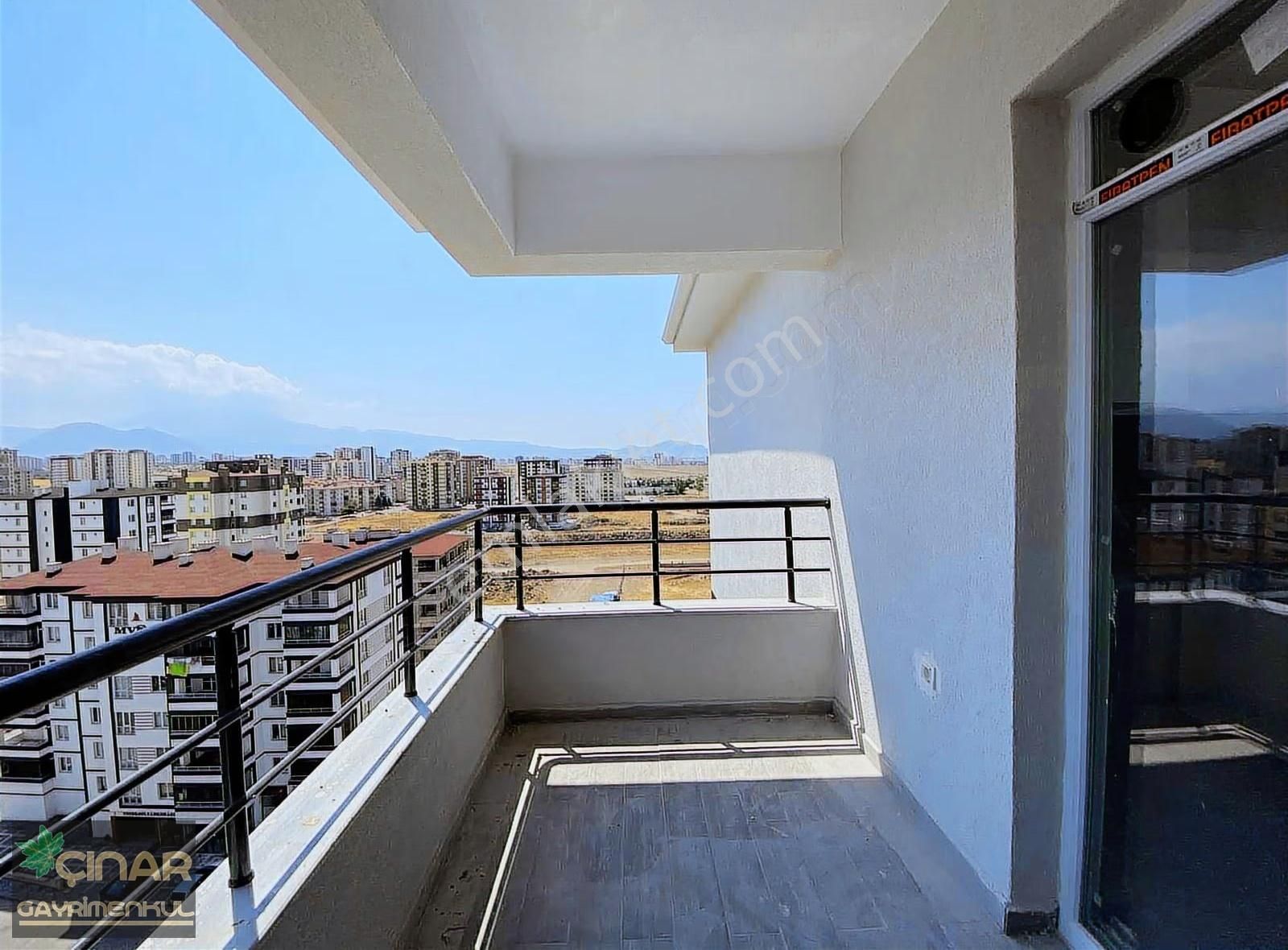 Serkentte Sıfır Meskenli 2+1 Satılık Son Dairemiz - Görsel 17