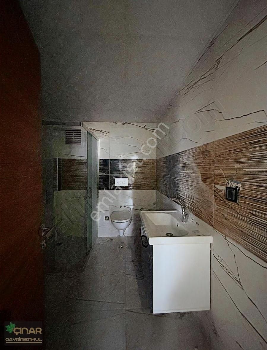 Bağdat Caddesinde Sıfır Meskenli 3+1 Kaçmaz Köşe Daire Fırsatı - Görsel 29