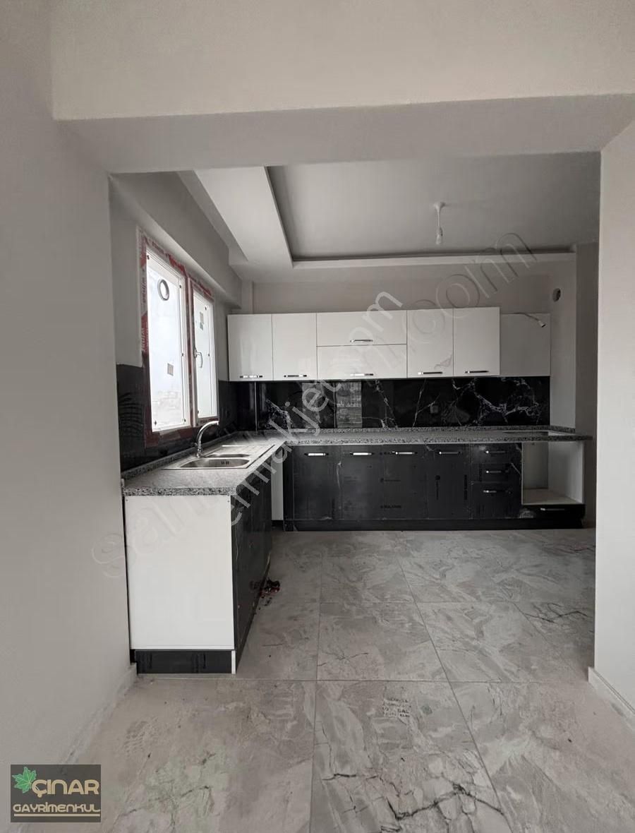 Bağdat Caddesinde Sıfır Meskenli 3+1 Kaçmaz Köşe Daire Fırsatı - Görsel 14