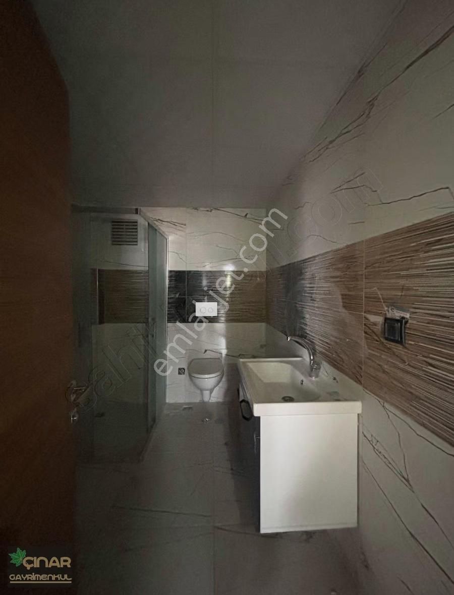 Bağdat Caddesinde Sıfır Meskenli 3+1 Kaçmaz Köşe Daire Fırsatı - Görsel 17