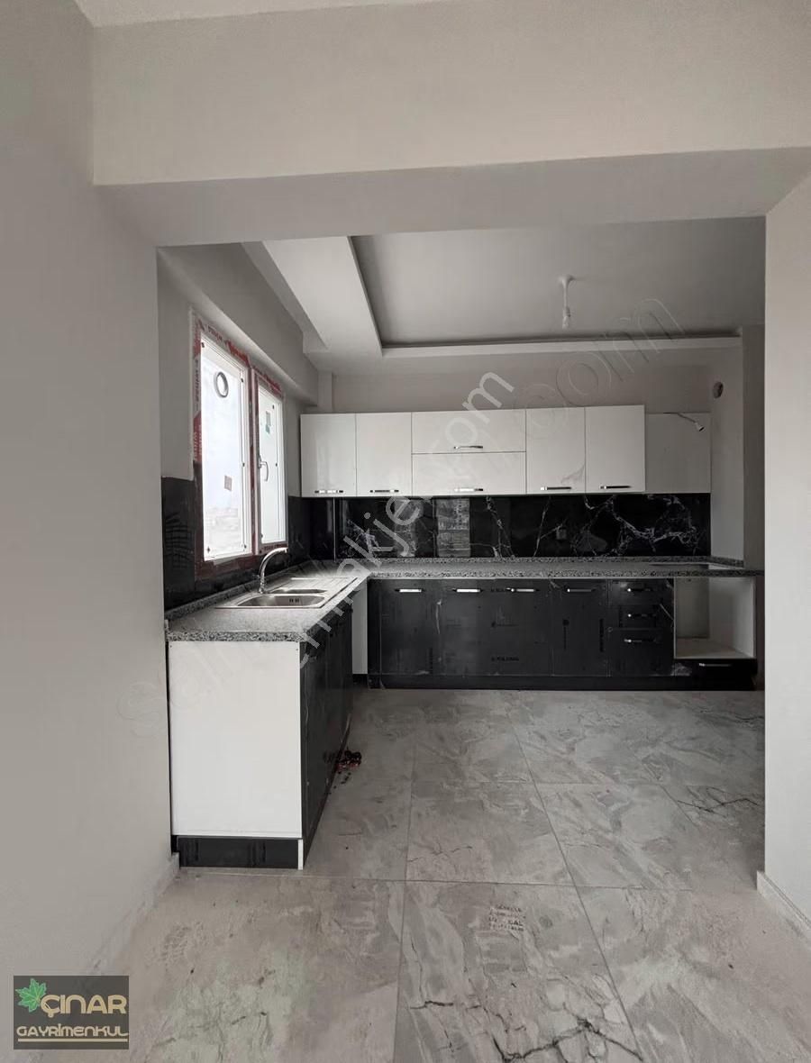 Bağdat Caddesinde Sıfır Meskenli 3+1 Kaçmaz Köşe Daire Fırsatı - Görsel 32