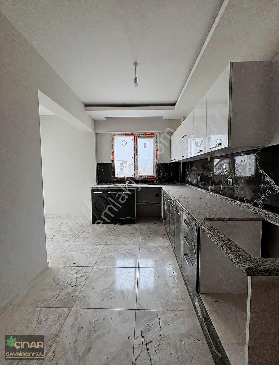 Bağdat Caddesinde Sıfır Meskenli 3+1 Kaçmaz Köşe Daire Fırsatı