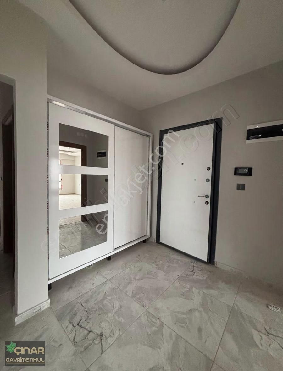 Bağdat Caddesinde Sıfır Meskenli 3+1 Kaçmaz Köşe Daire Fırsatı - Görsel 27