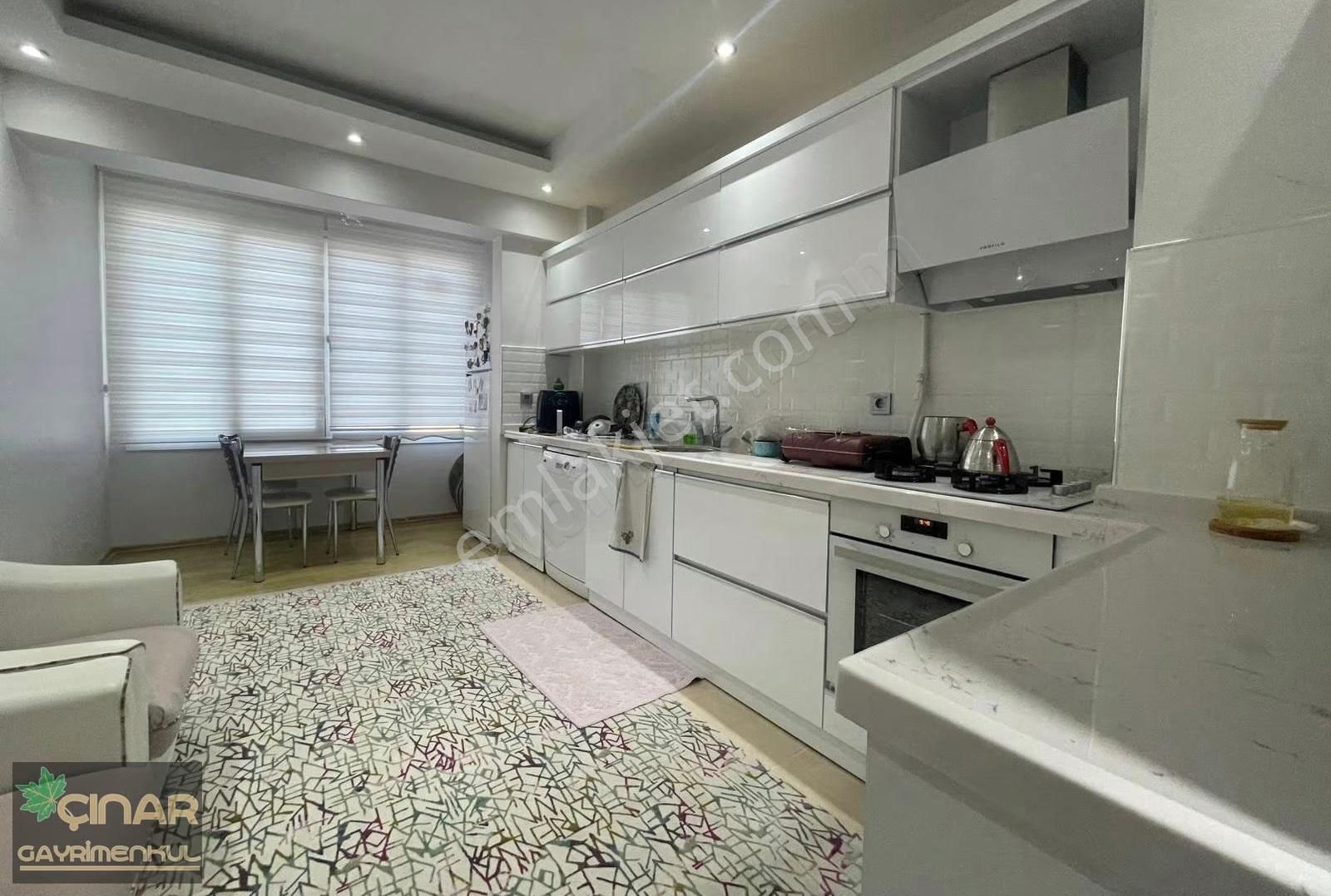 Çınar Gayrimenkulden İldemde Tramvay Yanı Ful Yapılı Fırsat