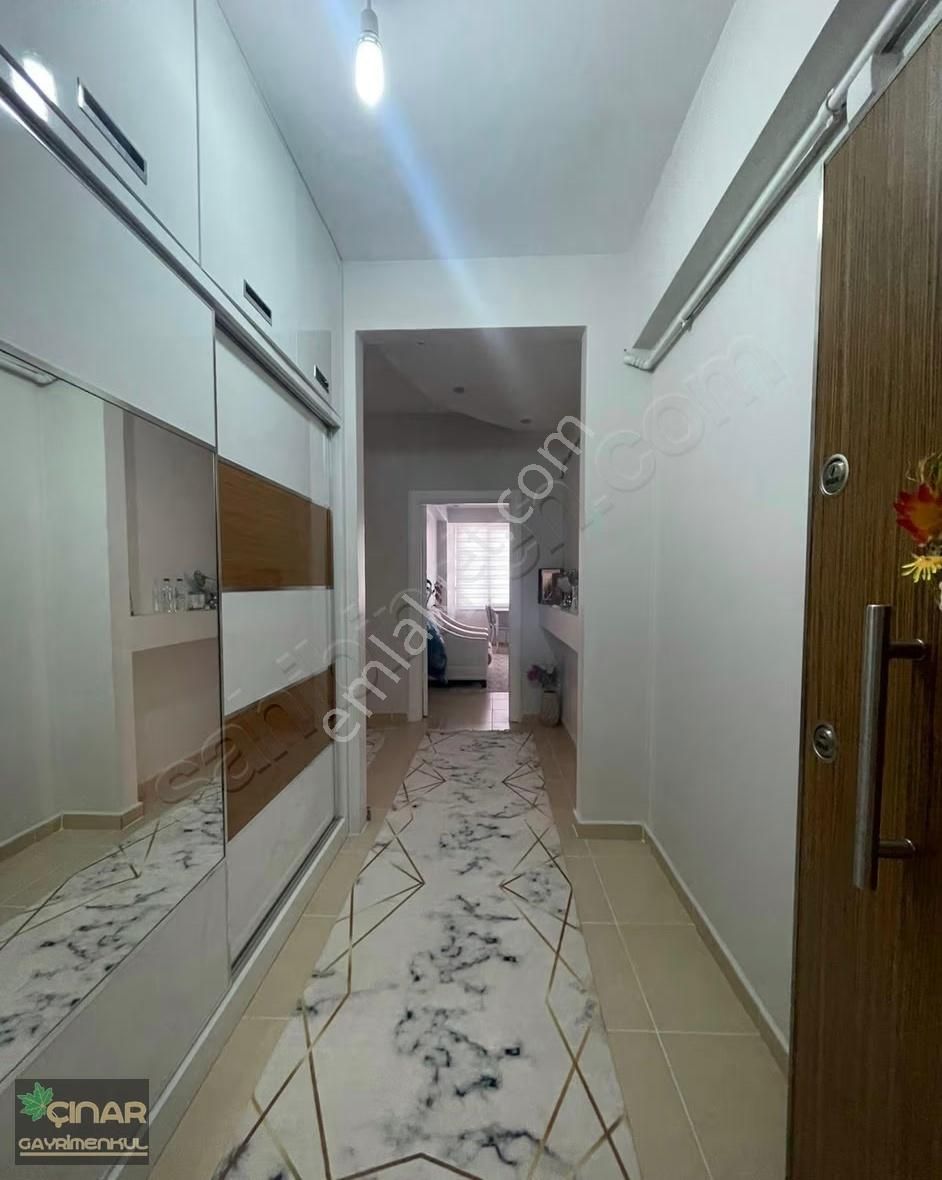 Çınar Gayrimenkulden İldemde Tramvay Yanı Ful Yapılı Fırsat - Görsel 17