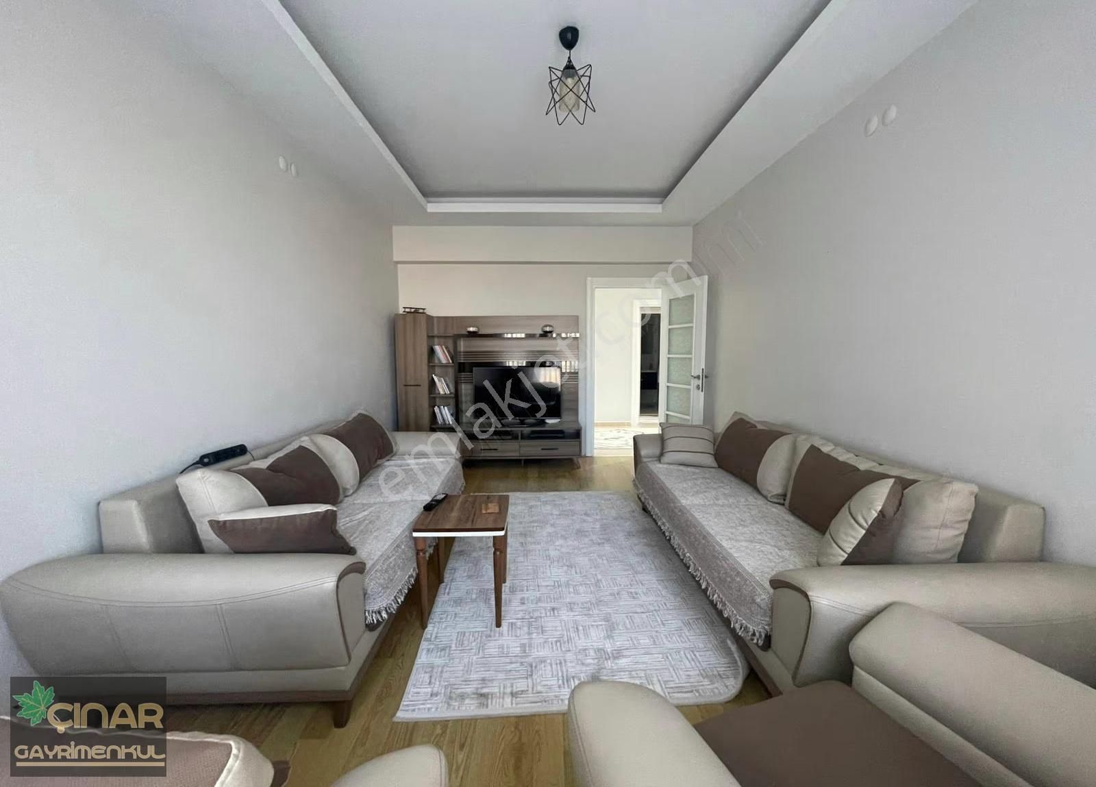 Çınar Gayrimenkulden İldemde Tramvay Yanı Ful Yapılı Fırsat - Görsel 10