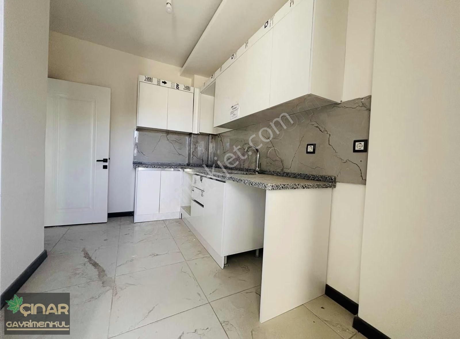 Erkilette Emsallerinin En Uygunu 2+1 Daire Fırsatı