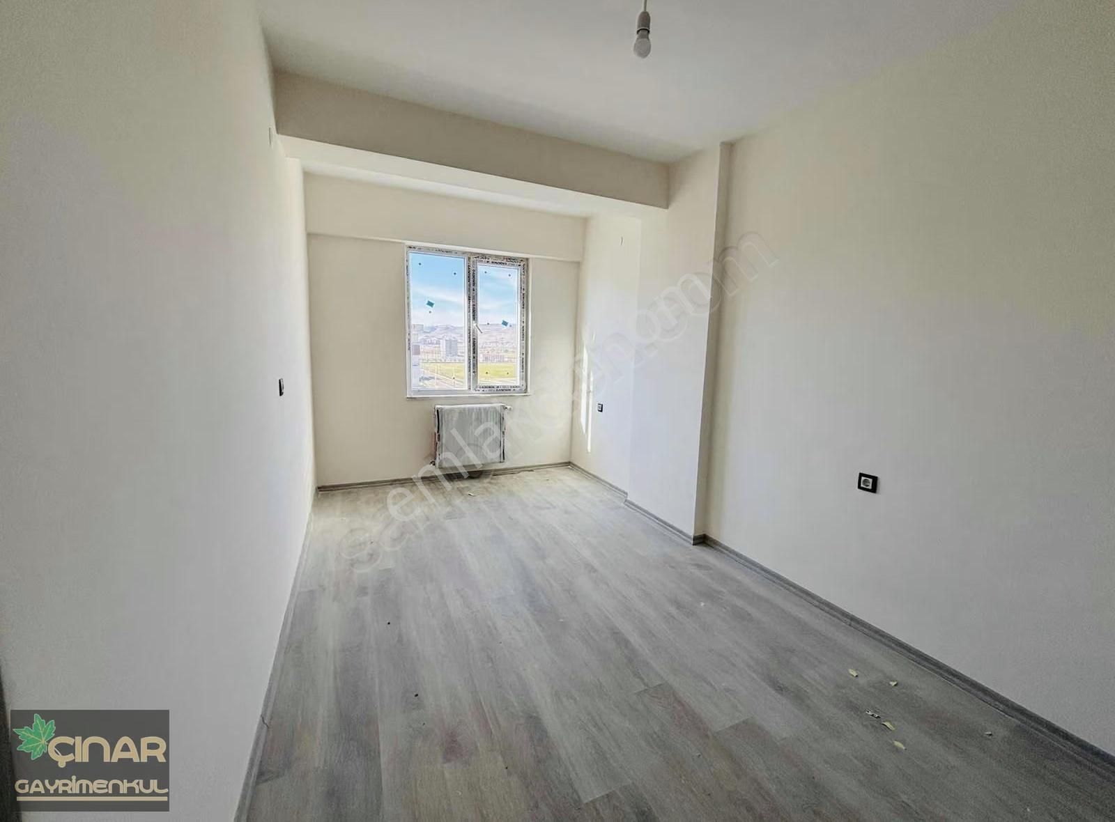 Erkilette Emsallerinin En Uygunu 2+1 Daire Fırsatı - Görsel 4