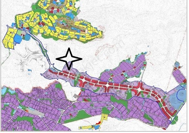 Kuzeyşehir Yolu Satılık Ticari Depolama Arsası - Görsel 2