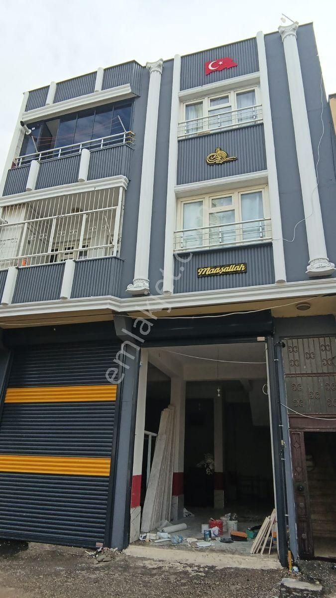 Basra'da Satılık Lüx Bina - Görsel 4