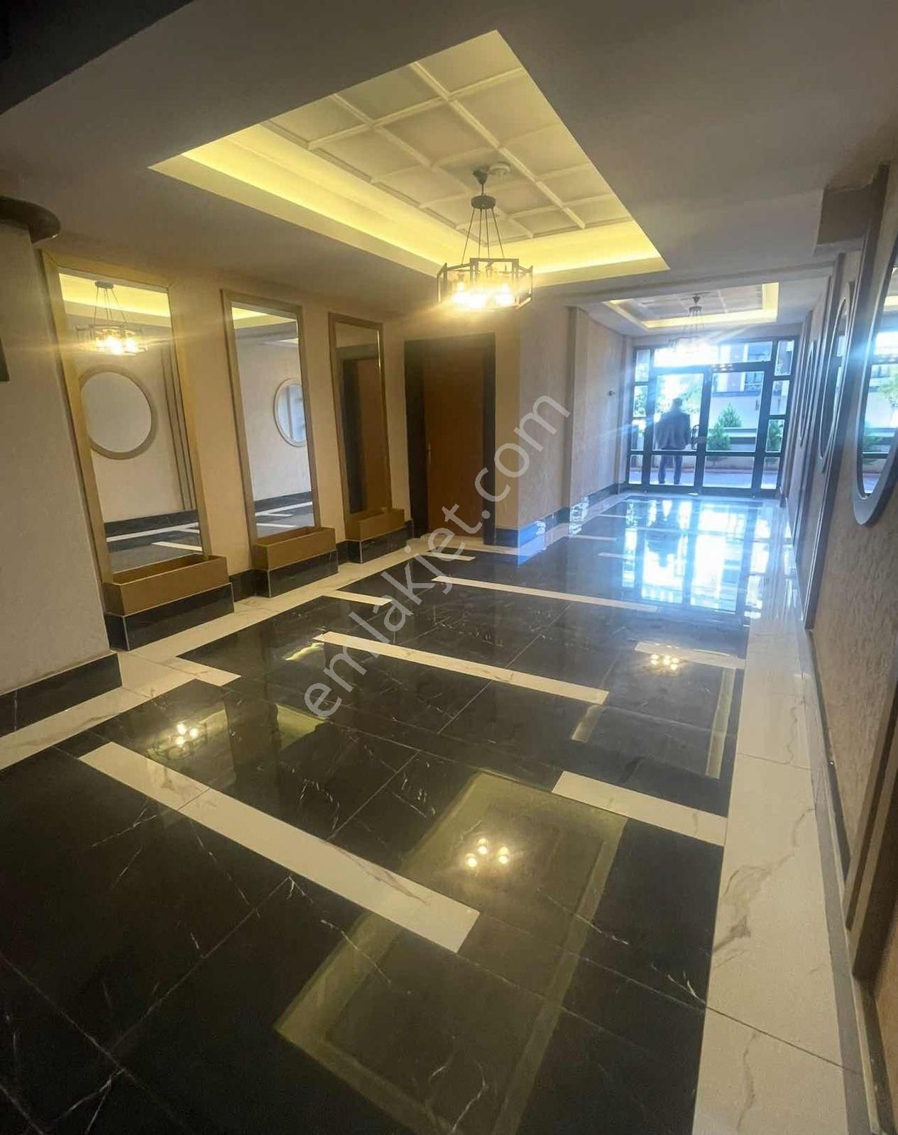 Fıstıklık Mah. Açar Life Satılık Sıfır 3+1 Daire - Görsel 2