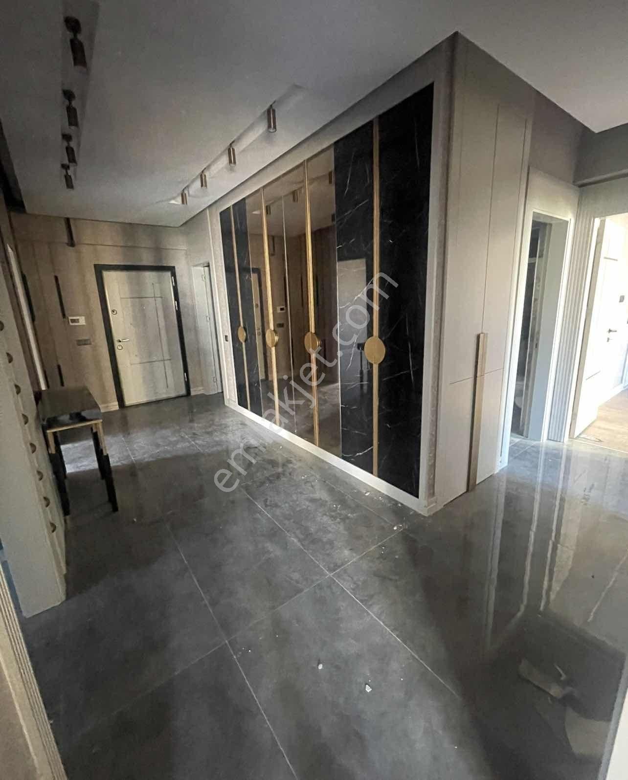 Fıstıklık Mah. Açar Life Satılık Sıfır 3+1 Daire - Görsel 6