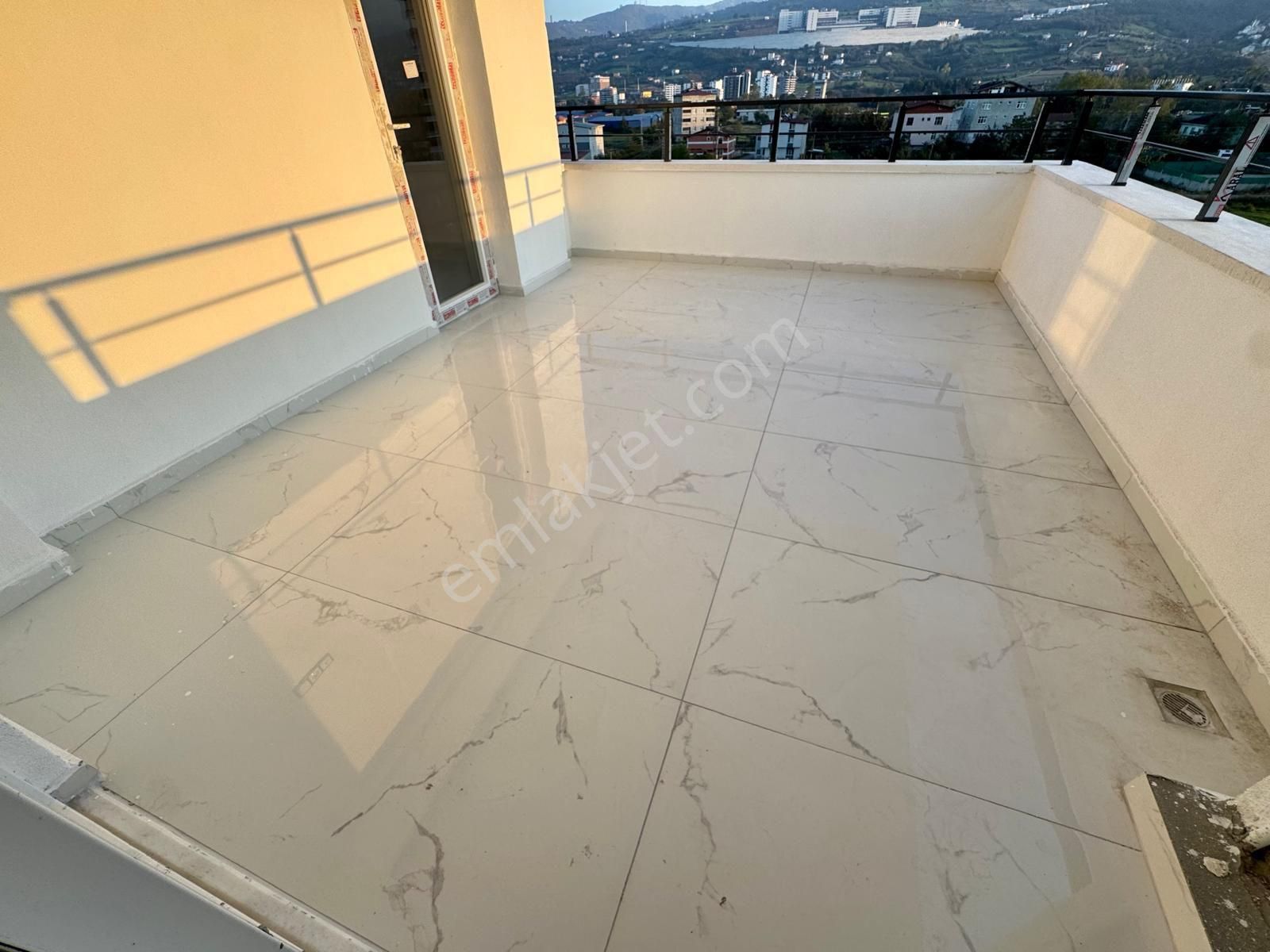 Evim-nur'dan Tepecik Mh. 3+1 Ebeveyn Banyolu Sıfır Fırsat Daire. - Görsel 33