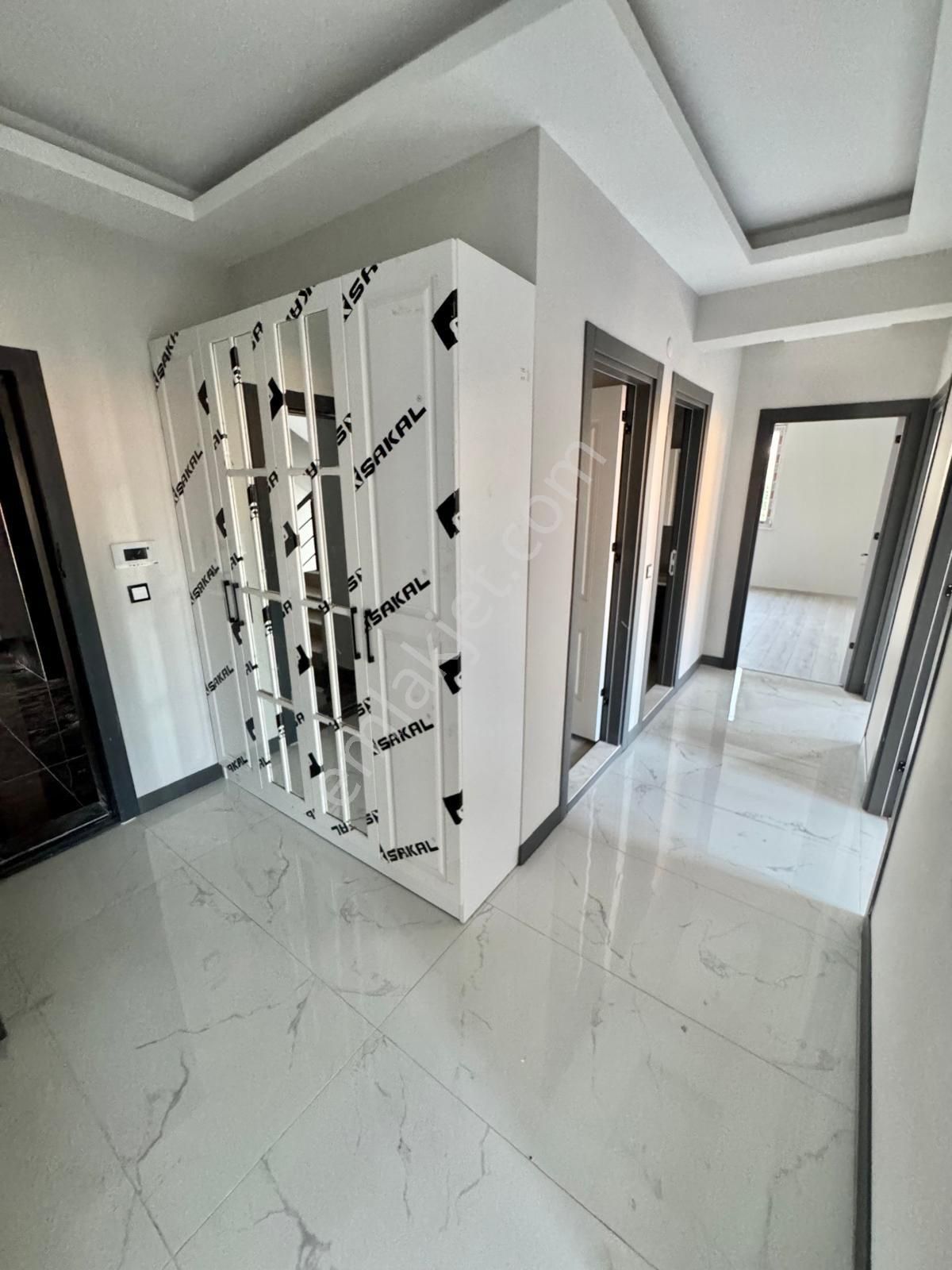 Evim-nur'dan Tepecik Mh. 3+1 Ebeveyn Banyolu Sıfır Fırsat Daire. - Görsel 28