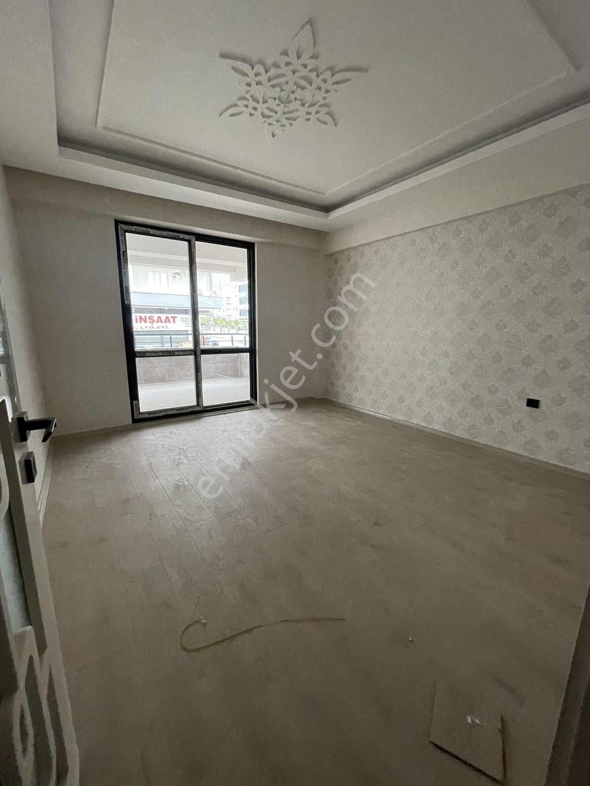 Belkıs Mah Satılık Sıfır 3+1 Daire - Görsel 18