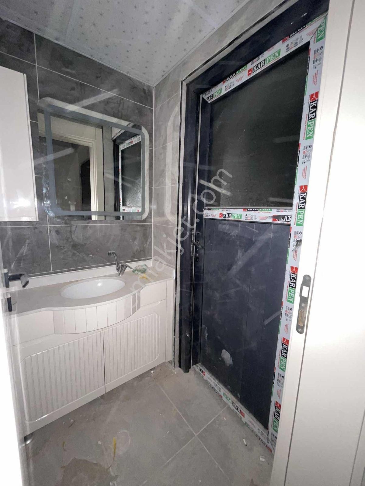 Belkıs Mah Satılık Sıfır 3+1 Daire - Görsel 14